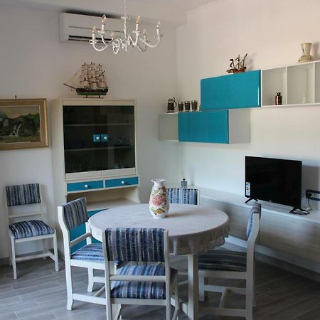 Seaview Apartment Monterosso, Cinque Terre Monterosso al Mare Ngoại thất bức ảnh