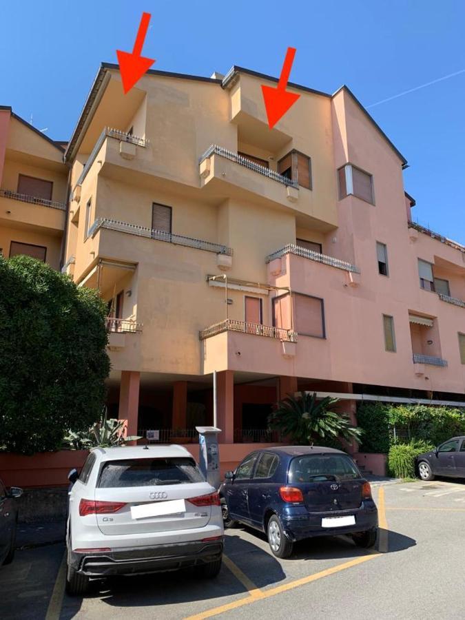 Seaview Apartment Monterosso, Cinque Terre Monterosso al Mare Ngoại thất bức ảnh