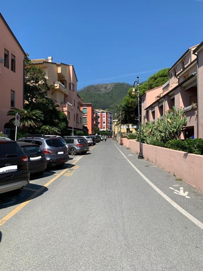 Seaview Apartment Monterosso, Cinque Terre Monterosso al Mare Ngoại thất bức ảnh