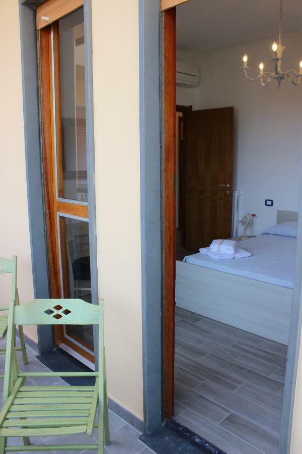 Seaview Apartment Monterosso, Cinque Terre Monterosso al Mare Ngoại thất bức ảnh