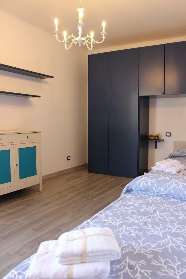 Seaview Apartment Monterosso, Cinque Terre Monterosso al Mare Ngoại thất bức ảnh