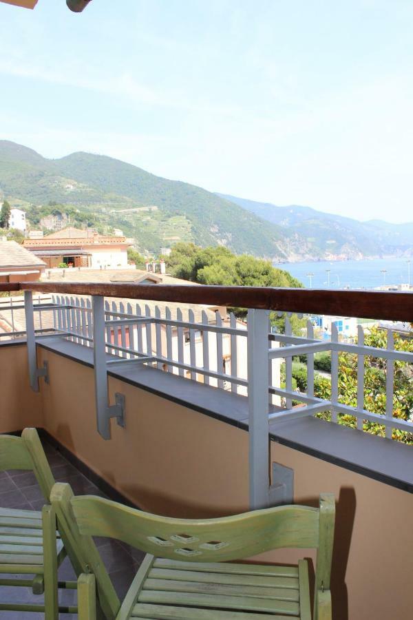 Seaview Apartment Monterosso, Cinque Terre Monterosso al Mare Ngoại thất bức ảnh