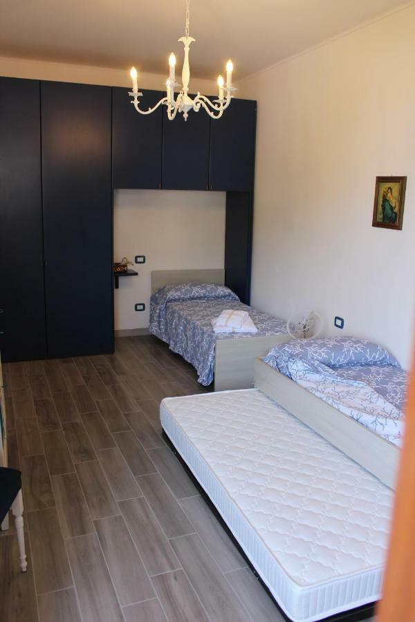 Seaview Apartment Monterosso, Cinque Terre Monterosso al Mare Ngoại thất bức ảnh