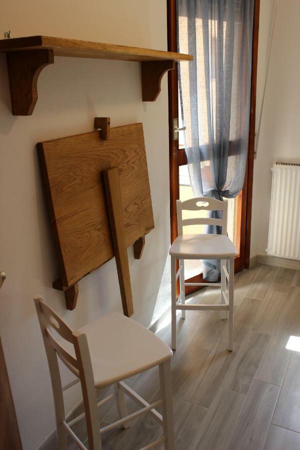 Seaview Apartment Monterosso, Cinque Terre Monterosso al Mare Ngoại thất bức ảnh