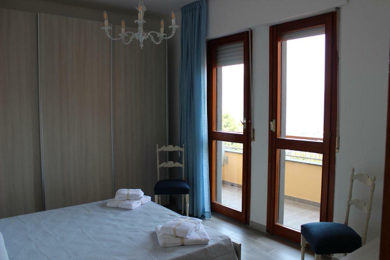 Seaview Apartment Monterosso, Cinque Terre Monterosso al Mare Ngoại thất bức ảnh